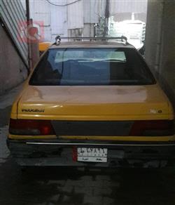 بيجو روا